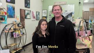 Jessica's Incredible Journey to Confidence
