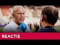 Reactie Slot | AZ - BK Häcken
