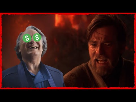 Does This Explain Why Andor Was BETTER Than Kenobi?