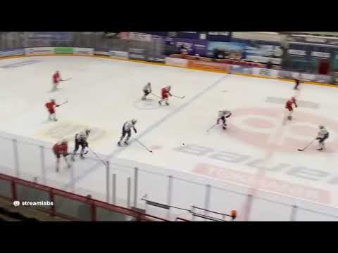 U16 Mestis Hokki - JHT