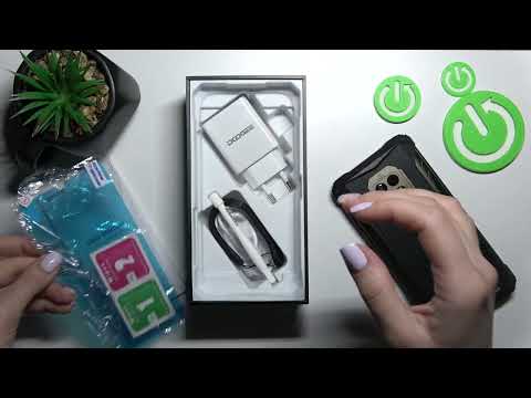 Doogee S86 Pro - Does it Come with Earbuds