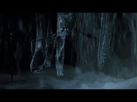 Determined - Determined - Through the Hidden Realms