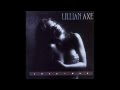 Lillian Axe - Ghost Of Winter 