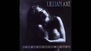 Lillian Axe - Ghost Of Winter