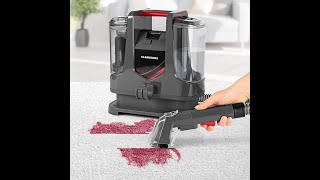 Ruční elektrický čistič koberců CLEANmaxx RCKK-04982