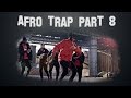 MHD - AFRO TRAP PART 8 (NEVER) Instrumental (Reprod. Tuby Beats)