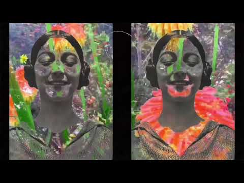 Tusk Virtual 2020 - Blood Stereo