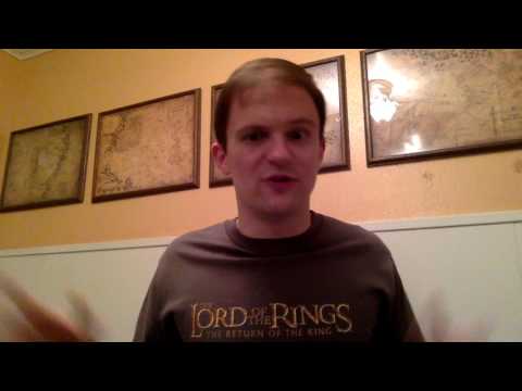 Middle Earth History: The North Kingdom of Arnor