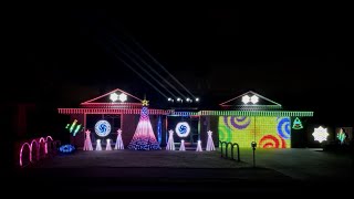 Toby Mac   Bring On The Holidays