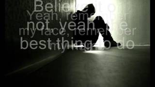 Ken Block - Better This Way - Lyric Video