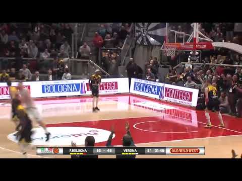 Schiacciata MyGlass - 16^ giornata