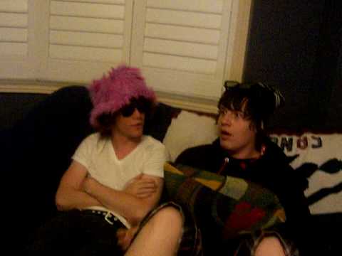 Softer Men - Fruit Cakes