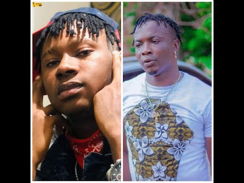 KOLABOY FT EJYKE NWAMBA LIVE SHOW AT ENUGU