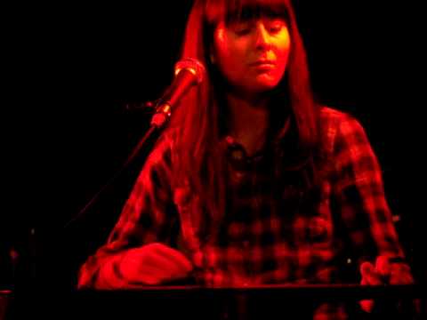 Trespassers William - Different Stars (Live 2009)