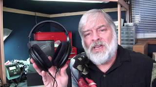 Video thumbnail for Sennheiser HD 660 S Over Ear Open Headphones by InnerFidelity