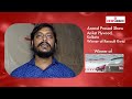 Mr. Anand Prasad Shaw (Aniket Plywood, Kolkata) - Winner of Renault Kwid