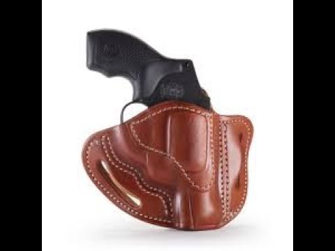 1791 Gunleather  Inside the Waistband (IWB)  HOLSTERS