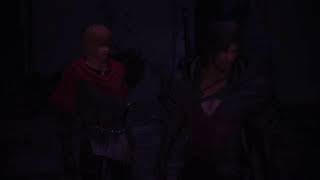 [FF16]#24 魔都への道🎮～　ネタぱれ注意⚠️[PS5]