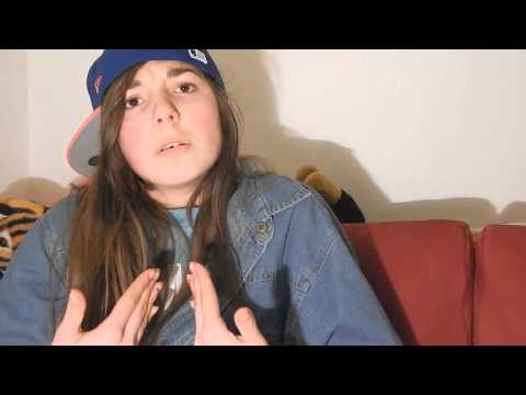 Blog 1 - Tiganca Swag