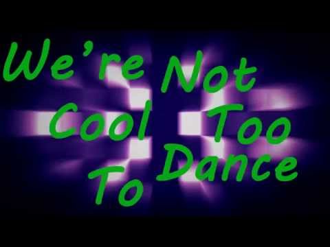 Eden xo- Too Cool To Dance (Lyric Video)