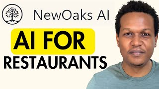 NewOaks AI for Restaurants – Full Setup & Tutorial (Step by Step)