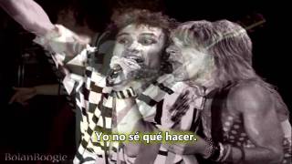 Quiet Riot / Randy Rhoads - You Drive Me Crazy (Subtítulos en Español)