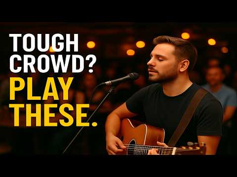 10 Songs Every Gigging Musician Needs (Tested in 1000+ Gigs)