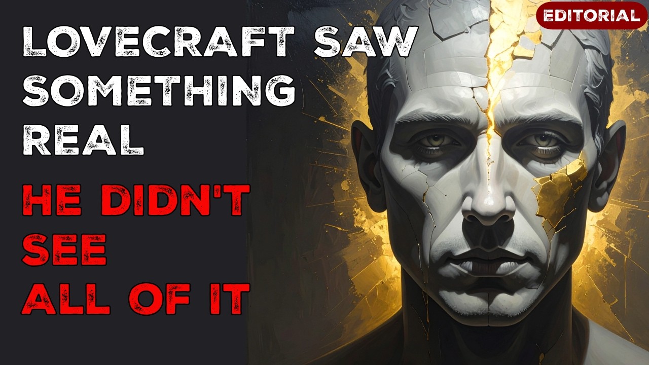 What Is A Cosmic Horror Short Story? (And Why The Genre Gets One Big Thing Wrong)