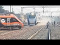2 Khajuraho Vande Bharat 2 Gatiman Express 2 Vande Bharat Express 2 Bhopal Shatabdi Express