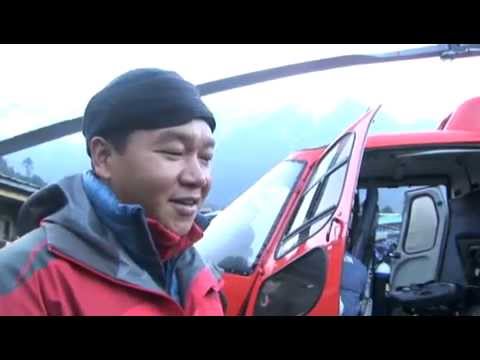 Die Bergretter im Himalaya (2/3) - Dokumentation