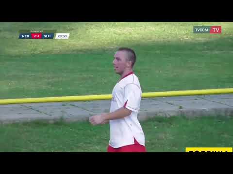 Sestřih nejlepší gólů TJ Nedašov 2021/2022