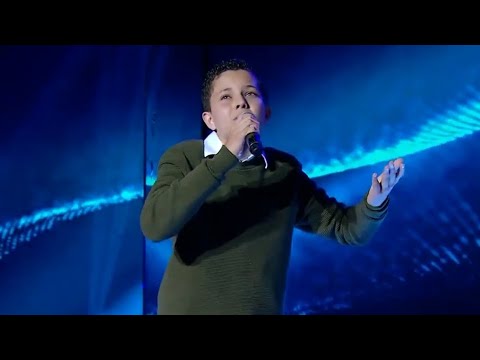 Samuel Tayrone | Lugar Secreto [Jovens Talentos 2022]