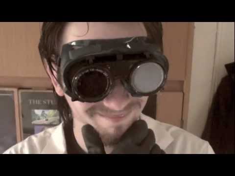 YouTube Thumbnail