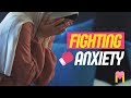 How To Fight Anxiety Head On The Muslim Lady
