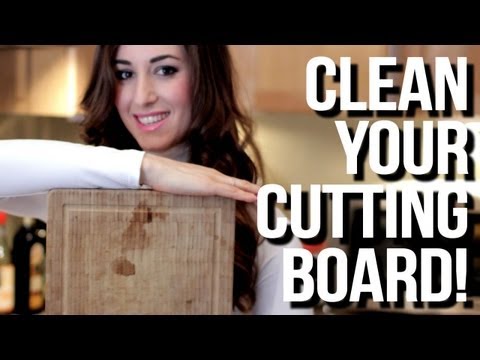 download lagu mp3 mp4 Cutting Board Cleaning And Maintenance, download lagu Cutting Board Cleaning And Maintenance gratis, unduh video klip Cutting Board Cleaning And Maintenance
