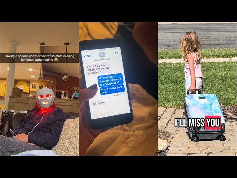 Family Things Episode 13