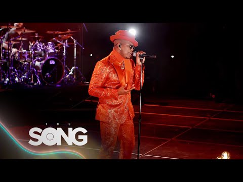 Ne-Yo - Because Of You | The Song