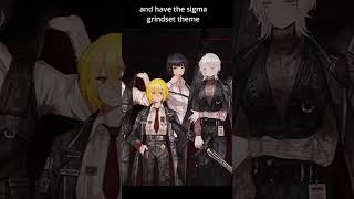 Download lagu Limbus Company Has The Weirdest Start Out Of Any Gacha Game mp3