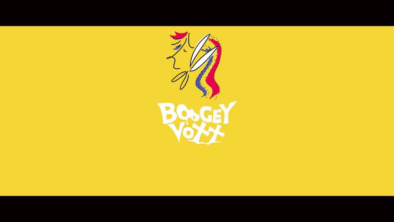 テレキャスタービーボーイ - すりぃ [cover] / BOOGEY VOXX