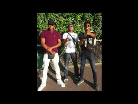 Flk feat kushmy - Negga'Z