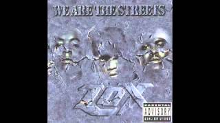 LOX - U Told Me (featuring Eve)