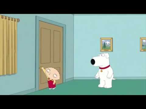 Stewie vs rick