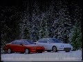 1995 Acura Integra Commercial 1994