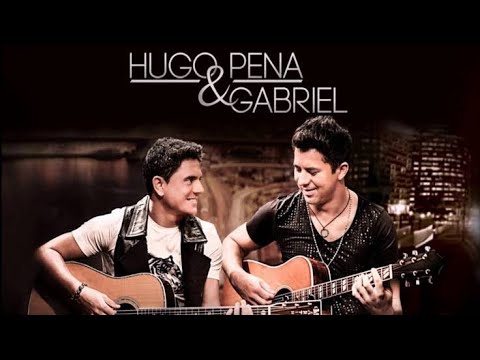 Hugo Pena & Gabriel - Fora Do Eixo [DVD Ao Vivo Em Maringá]