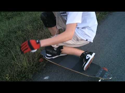 RipTide How To: Coleman Slide (180 and Pendy)