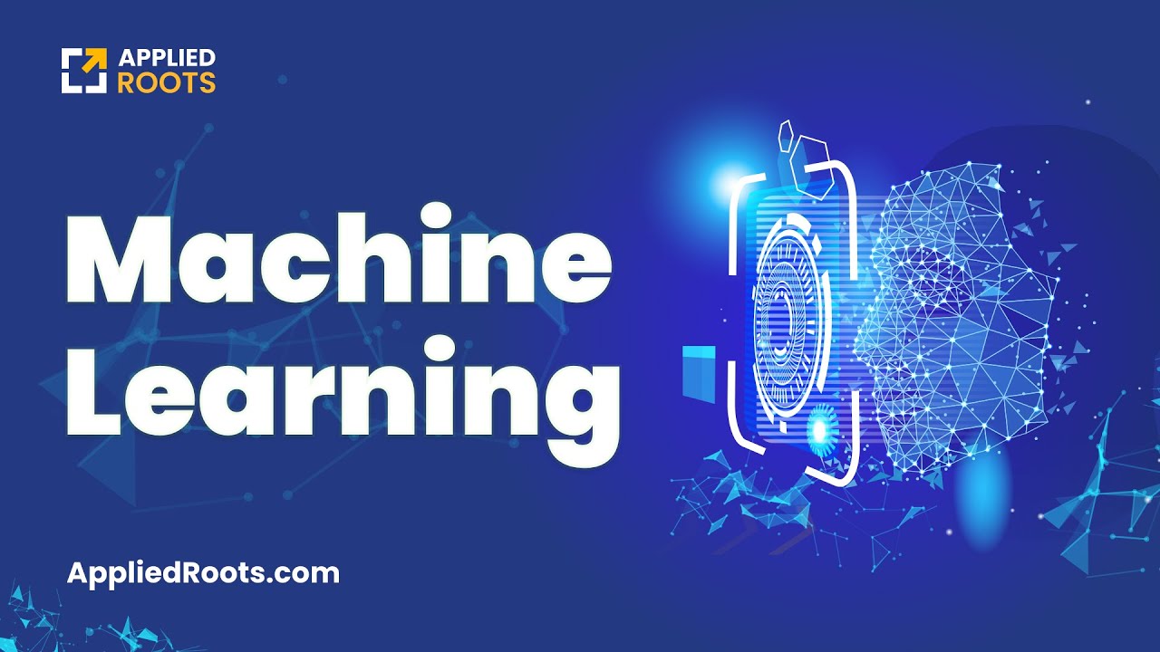 Course Overview: Machine Learning [Semester-1]