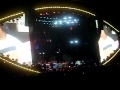 D12 Fight Music LIVE 2010 Comerica Park Detroit