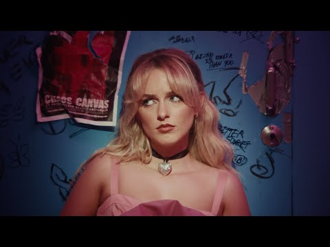 Mckenna Grace - "LOSER!!" （官方音樂視頻） (Mckenna Grace - "LOSER!!" (Official Music Video))