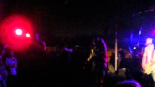 Brujeria - El castigo del brujo