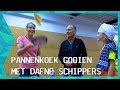 DAFNE SCHIPPERS VESTIGT NIEUW WERELDRECORD ??| SPECIAL | ZAPPSPORT